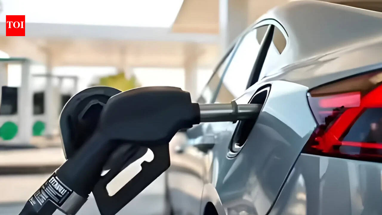 Haryana cabinet approves new rules: No petrol, diesel vehicles for cab aggregators in NCR