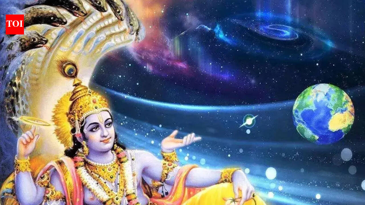 Jyeshtha Padmini Ekadashi 2026: Date, parana time, puja rituals and significance