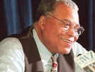 Quote of the day by James Earl Jones: 'Everything exists in delicate balance'