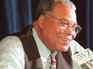 Quote of the day by James Earl Jones: 'Everything exists in delicate balance'