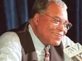 Quote of the day by James Earl Jones: 'Everything you see exists together in a delicate balance. As king, you need to understand that..'