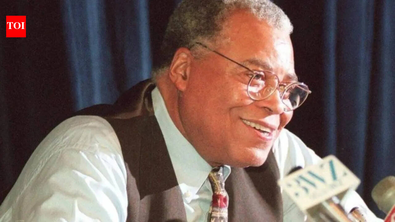 Quote of the day by James Earl Jones: 'Everything you see exists together in a delicate balance. As king, you need to understand that..'