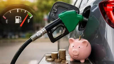 Petrol price in Mumbai hikes to Rs 111.21, diesel rate to Rs 97.83