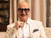 Anupam Kher celebrates 42 years of &lsquo;Saaransh&rsquo;