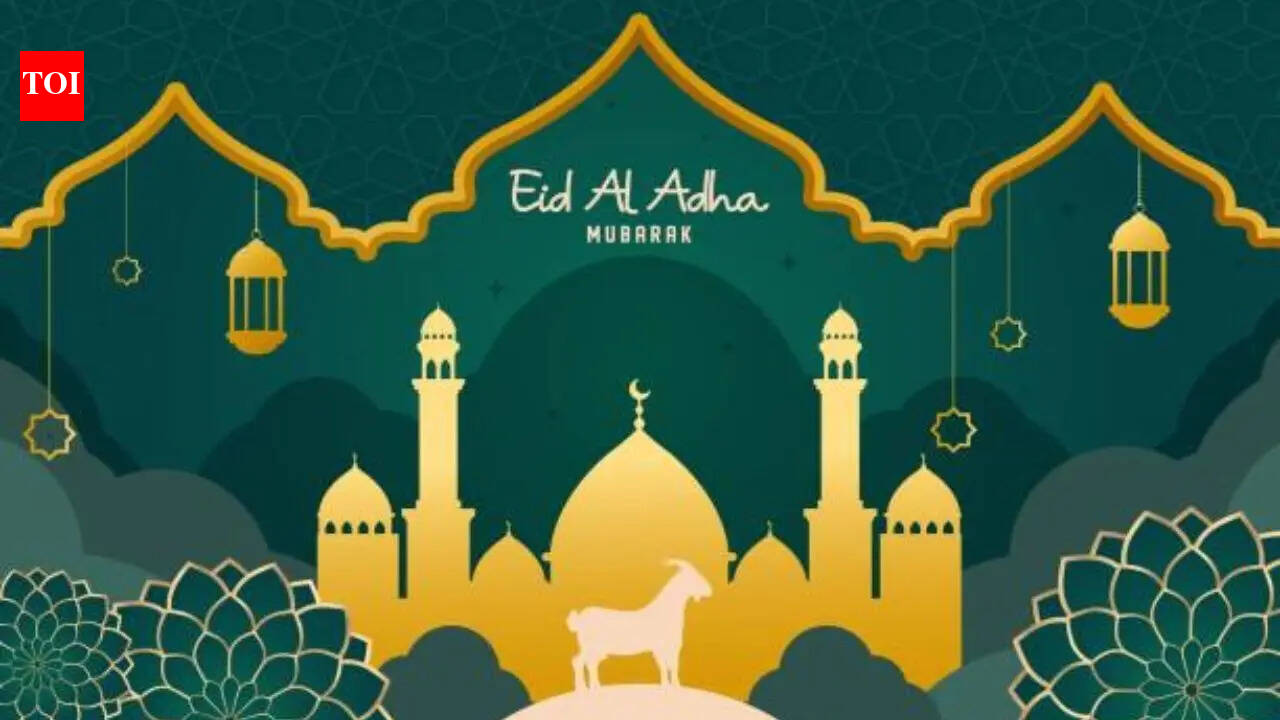 When is Eid-ul-Adha 2026? Bakrid History, Significance, Rules, Importance and all you need to know