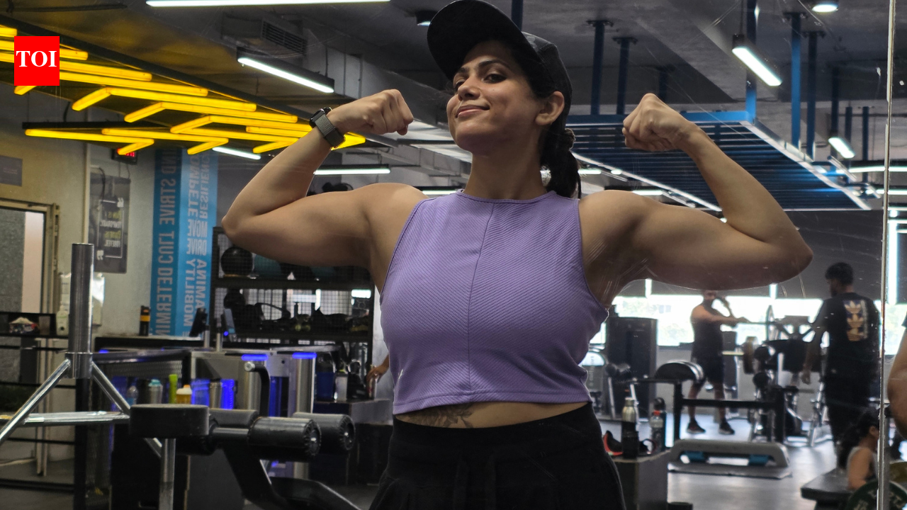 Women with muscles are challenging traditional ideas of femininity: Fitness expert 