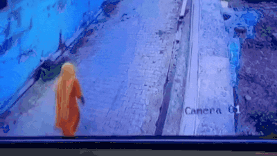 Ambala triple murder caught on camera: Man chases, guns down brother, uncle, grandmother over property dispute