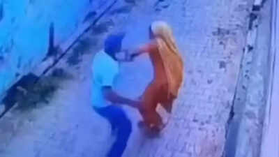 Ambala triple murder caught on camera: Man chases, guns down brother, uncle, grandmother over property dispute