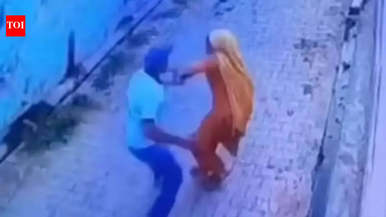 Man kills brother, grandmother and uncle over land feud in Haryana