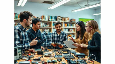 How a High school in Alabama along with Toyota is trying to solve the problem that CEOs of Lowe, BlackRock and several other big companies have warned America of