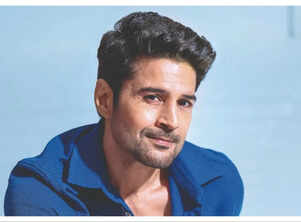 Take away everything, and I should be able to build it again: Rajeev