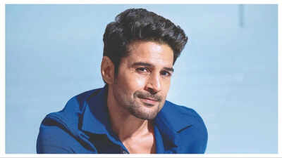  Rajeev Khandelwal