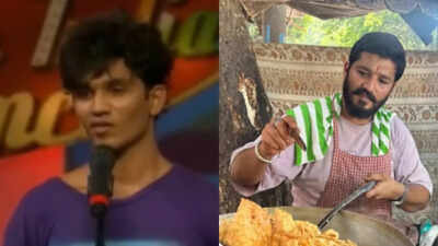 A boy who once danced on national TV now sells samosas to support his family: What went wrong