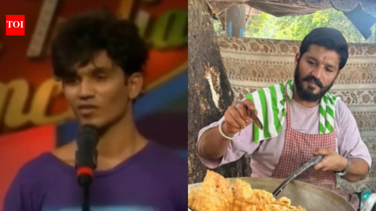 श्याम नाथ गोस्वामी: एक लड़का जो कभी राष्ट्रीय टीवी पर नृत्य करता था, अब अपने परिवार का समर्थन करने के लिए समोसा बेचता है: क्या गलत हुआ