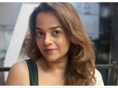 Chaitali Kohli: An actor&rsquo;s work doesn&rsquo;t begin and end on set