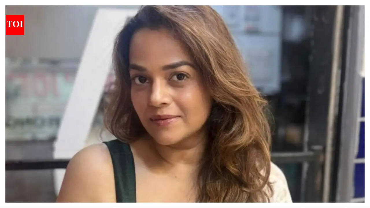 Chaitali Kohli: An actor’s work doesn’t begin and end on set