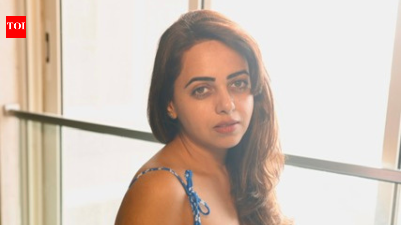 Welcome 3 singer Priya Patidar feared being replaced in title track: If my voice wasn’t finalised, it would break my heart