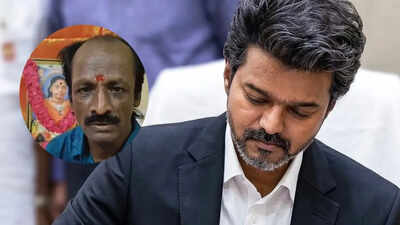 Muthukaalai BREAKS DOWN post wife Malathi’s death; shares emotional video; thanks CM Vijay