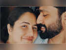 Katrina and Vicky ask paps not to click pictures of baby