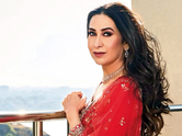 &lsquo;Brown&rsquo; teaser: Karisma Kapoor turns troubled cop in noir thriller