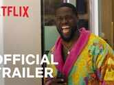 72 Hours Trailer : Teyana Taylor, Kevin Hart and Marcello Hern&aacute;ndez Starrer 72 Hours Official Trailer