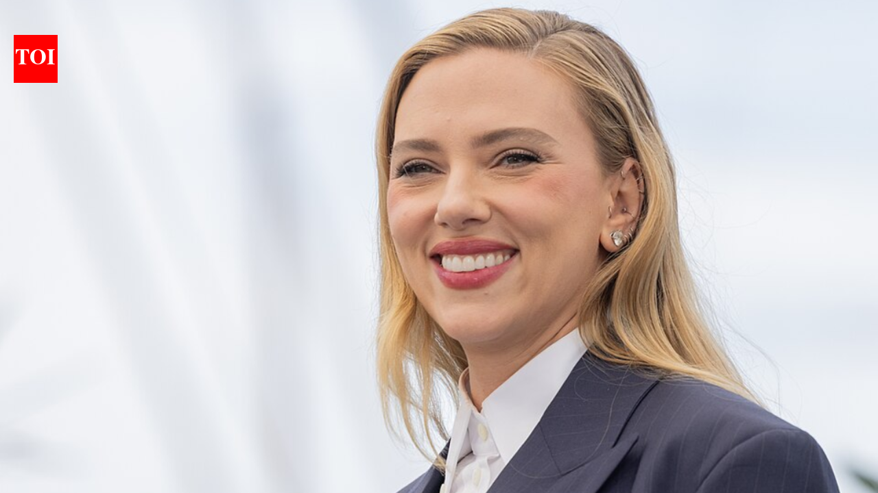 Scarlett Johansson admits the harsh truth: Even $165M can’t create work-life balance