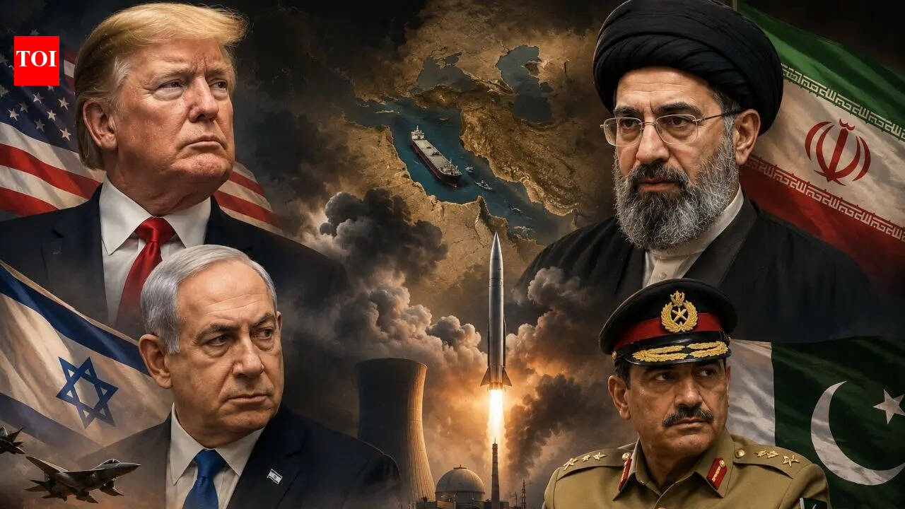 Why is the Iran deal still stuck? Hormuz, uranium, US blockade and the unresolved fault lines