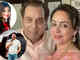 Padma Awards 2026: Hema Malini to receive Dharmendra's posthumous Padma Vibhushan; Mammootty to get Padma Bhushan; Alka Yagnik among top honourees