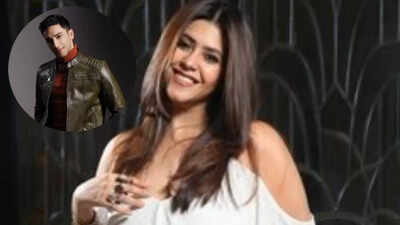  Ektaa Kapoor hails Diljit Dosanjh, Vedang Raina's epic, says 'You have no idea what's coming'