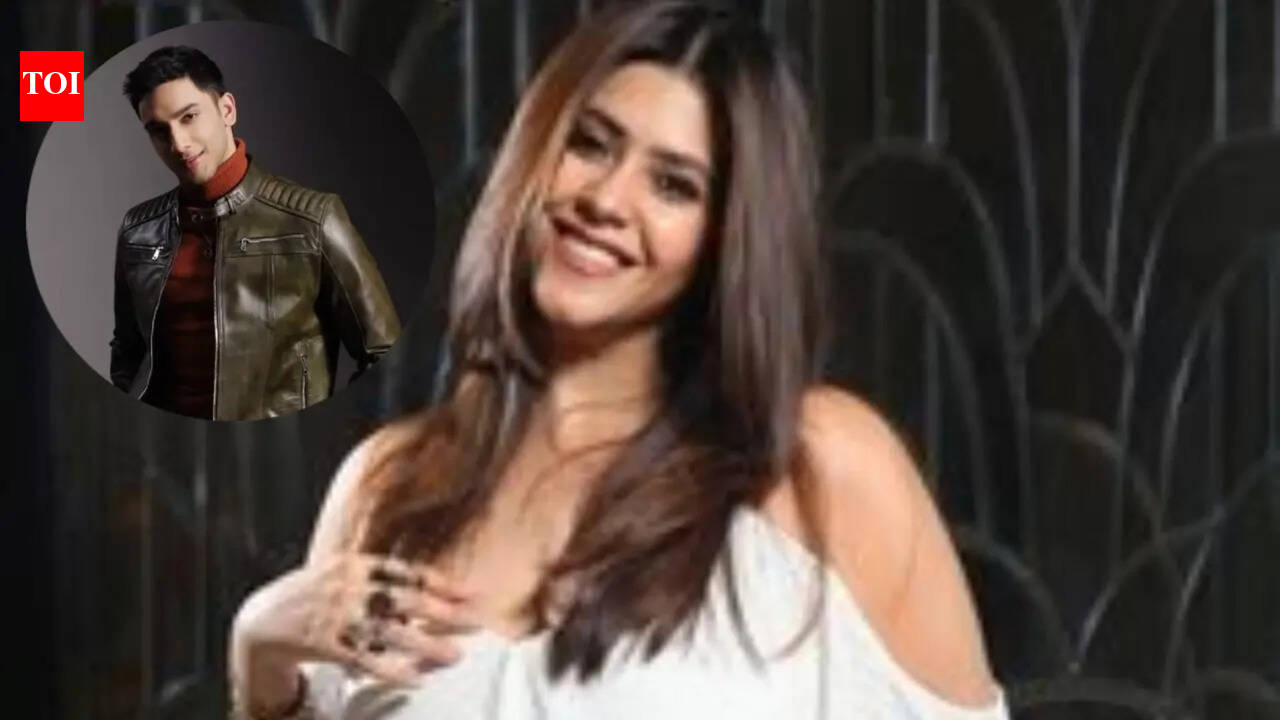 'Main Vaapas Aaunga' First Review: Ektaa Kapoor hails Diljit Dosanjh, Vedang Raina's epic, says 'You have no idea what's coming'