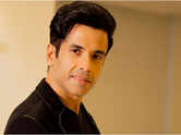 Tusshar shares 25-year-old tickets of Mujhe Kucch Kehna Hai