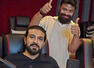 Ram Charan completes 'Peddi' dubbing