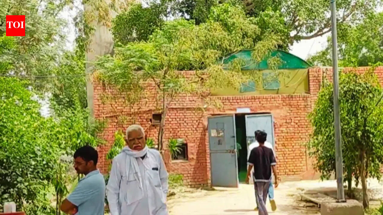 Haryana man bludgeons 3 to death with iron rod