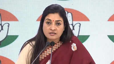 Delhi court convicts Alka Lamba in 2024 Jantar Mantar protest case