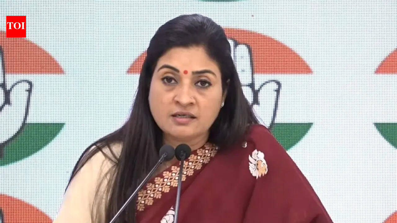 Delhi court convicts Alka Lamba in 2024 Jantar Mantar protest case