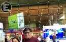 Ashok And Nivedita Saraf Return From Cannes