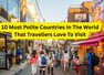 10 most polite countries in the world that travellers love to visit
