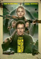 Over Your Dead Body