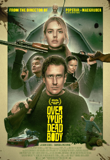 Over Your Dead Body