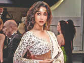 Anupria Goenka makes Cannes debut with statement look