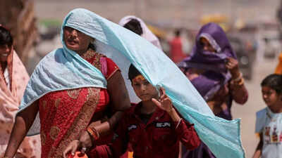 Nautapa begins: Brutal 9-day heat cycle scorching India before monsoon arrival