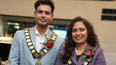  2 British mayors are from one Haryana family