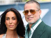 Brad Pitt has no plans of marrying Ines de Ramon: Here's a timeline of their three-year relationship