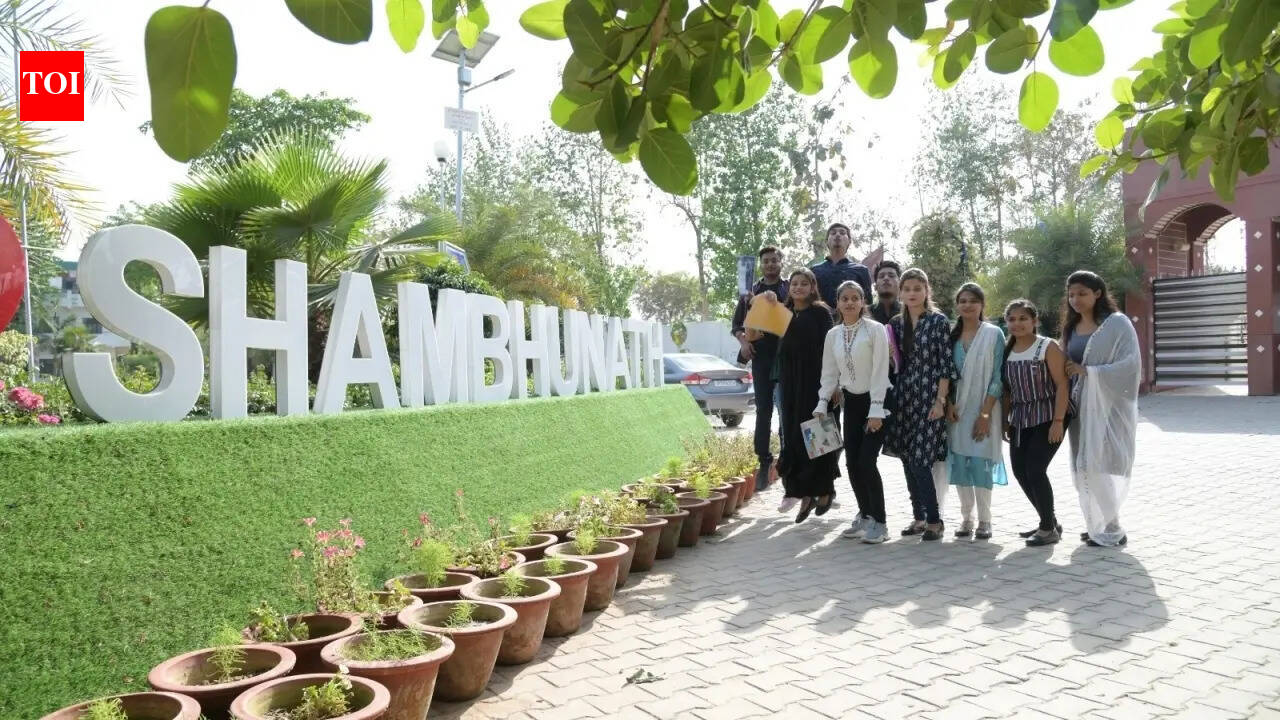 Building career-ready professionals: The case for multidisciplinary higher education in Prayagraj, Uttar Pradesh