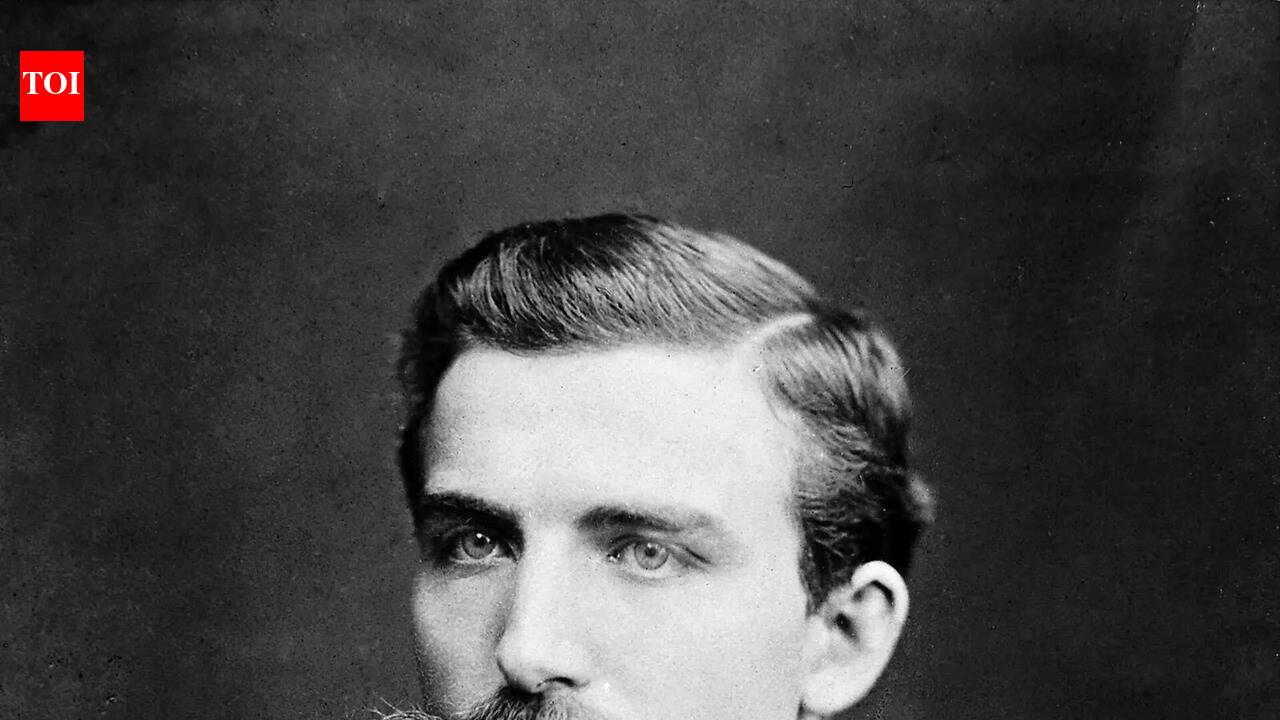 Henry Wellcome’s £39.9 billion legacy became a health research engine that still fights disease today