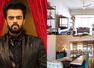 From a private pool to massive balconies: Manish Paul&rsquo;s lavish apartment