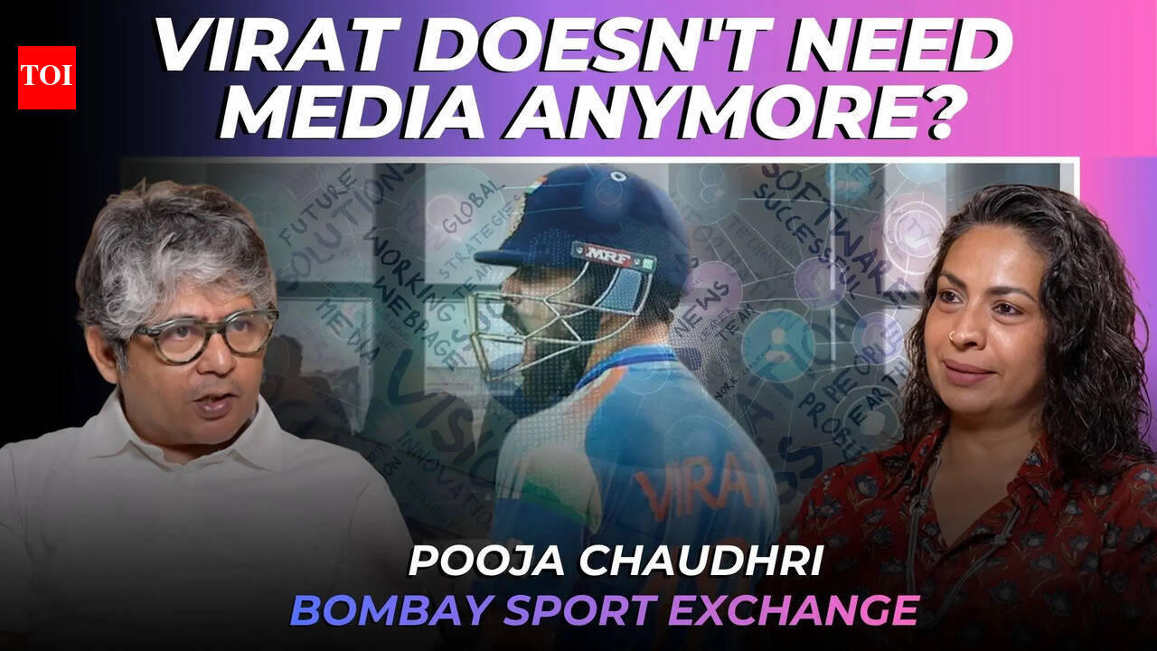 Bombay Sport Exchange: 'Sometimes best PR is silence' - Industry veteran on crisis playbook