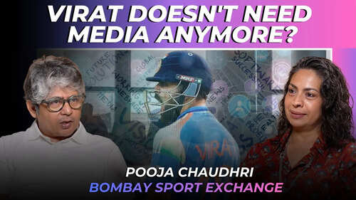 Bombay Sport Exchange: 'Sometimes best PR is silence' - Industry veteran on crisis playbook