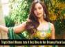 Triptii Dimri turns into Bollywood&rsquo;s dreamiest &lsquo;Laila&rsquo;