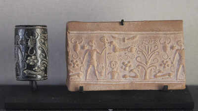 In 1928, a farmer ploughing a field in Syria struck a stone tomb that unlocked a lost literary empire
